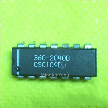 5GAB 360-2040B DIP-14 Integrālās Shēmas (IC chip