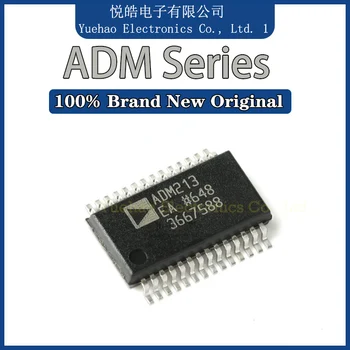 ADM211EARSZ ADM213EARSZ ADM241LJRSZ ADM3311XRS ADM561JRSZ ADM211 ADM213 ADM241 ADM3311 ADM561 IC MCU SSOP-28 Chipset