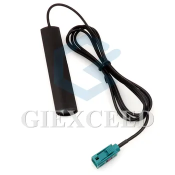Auto Bluetooth, Wifi, Gsm, 3G 1,5 M, Automobiļu Antenas Kabeļa Ligzda Bmw Cic Nbt Evo Combox