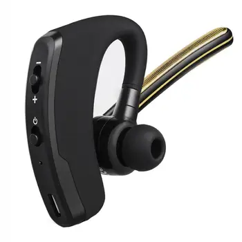 Smart Bluetooth Austiņas ar mikrofonu Bezvadu Austiņas In-ear, lai Zvana,Spēles,Braukšanas office Biznesa Mono Skaļrunis Vienā Ausī