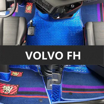 Volvo FH Mat Īpašā FM460 Piegāžu Kravas automašīnu Piederumi, Kabīnes Apdare Apkārt