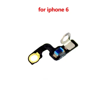 iPhone 6 6s 6plus 6splus 7 8 7plus 8plus NFC Bluetooth Signālu Antenas Flex Cable Rezerves Daļas
