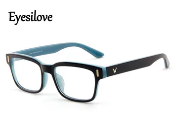 klasiskās Gatavo tuvredzība brilles Tuvredzīgs Brilles pavisam jaunu acetāts Tuvredzība brilles grādu -0.50, lai -8.00